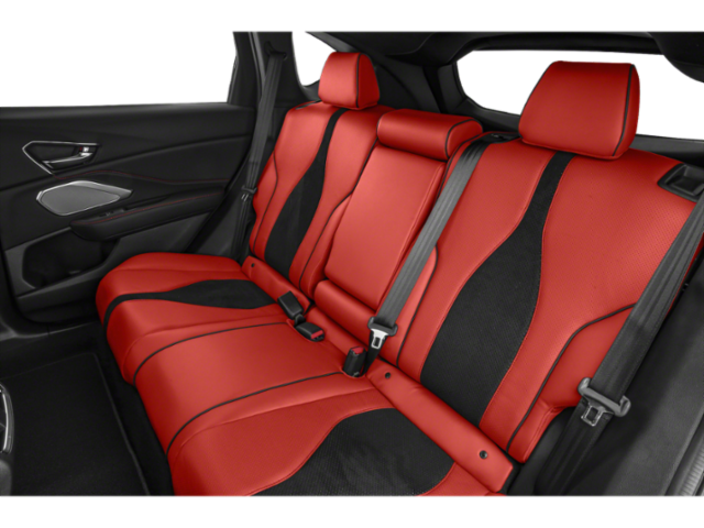 Used 2019 Blue Acura A-Spec Package image 13