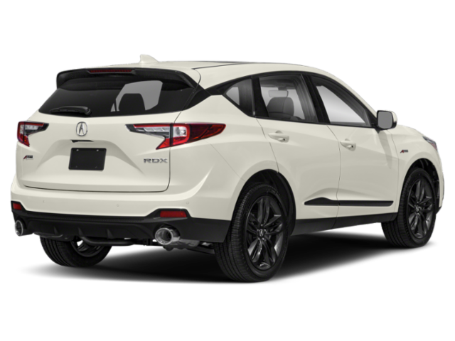 Used 2019 Blue Acura A-Spec Package image 2