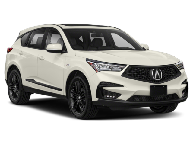 Used 2019 Blue Acura A-Spec Package image 6