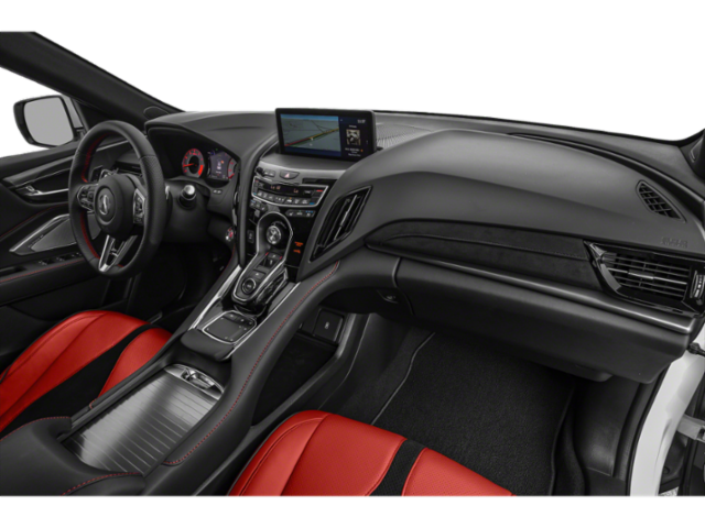 Used 2019 Blue Acura A-Spec Package image 15