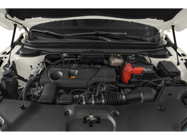 Used 2019 Blue Acura A-Spec Package image 12