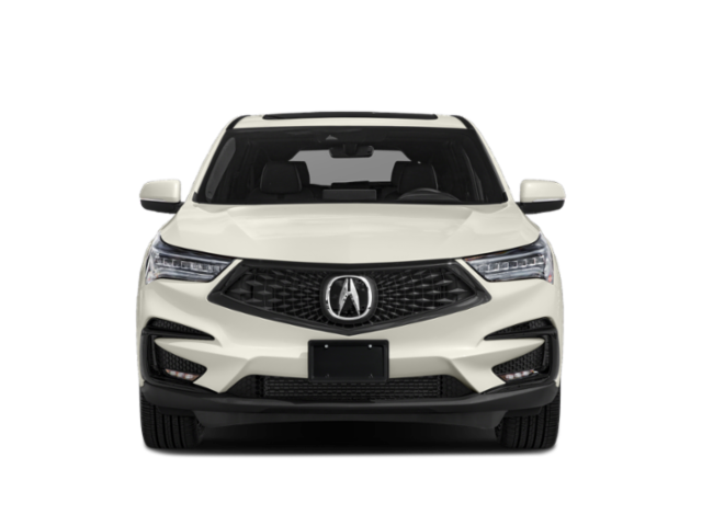 Used 2019 Blue Acura A-Spec Package image 4