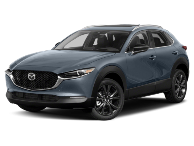 2022 Mazda CX-30 2.5 Turbo Premium SUV