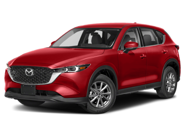 2022 Mazda CX-5 2.5 S SUV