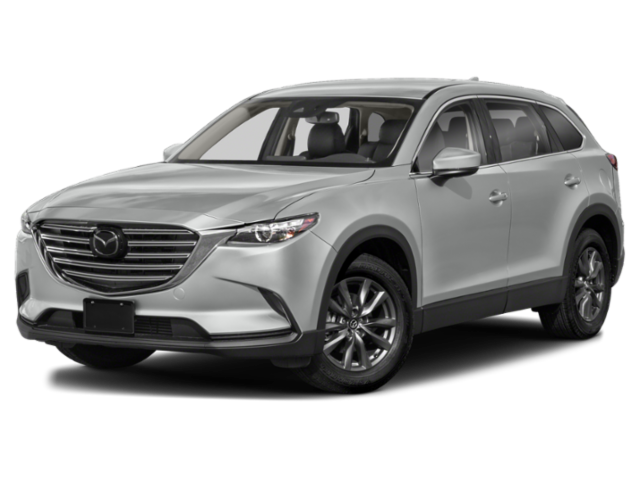 2022 Mazda CX-9 Touring