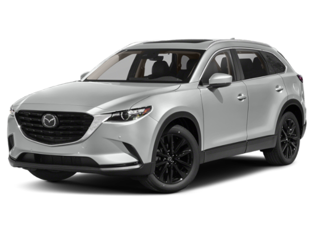 2022 Mazda CX-9 Touring Plus