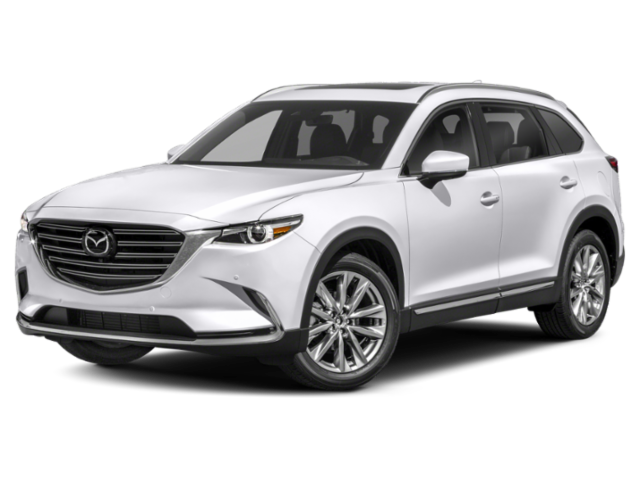 2022 MAZDA CX-9 Grand Touring GRAND TOURING AWD