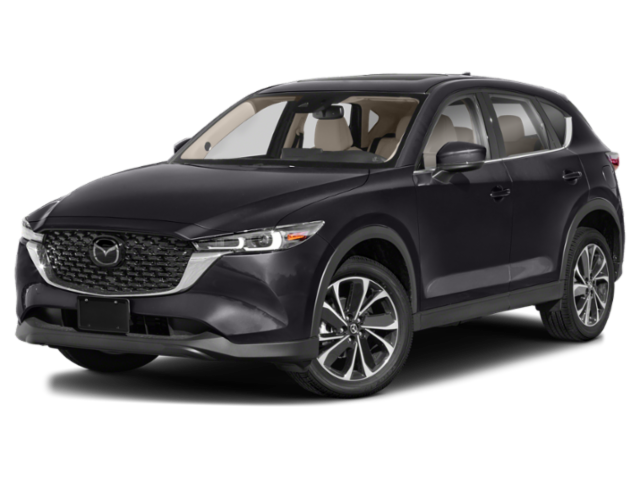 2022 Mazda CX-5 2.5 S Premium Package 4D Sport Utility