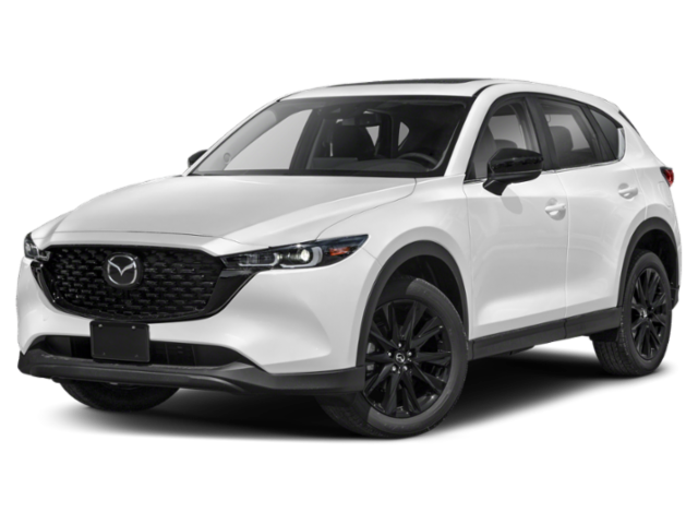 2022 Mazda CX-5 2.5 S Premium Plus Package 4D Sport Utility