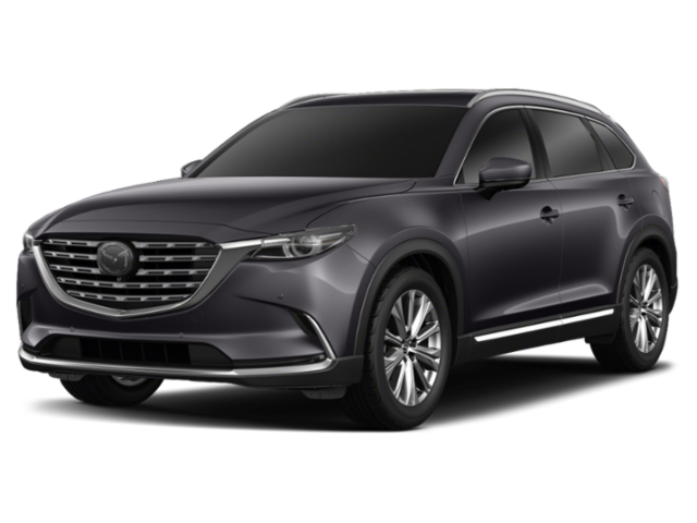2022 Mazda CX-9 Signature