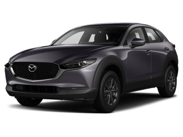 2022 Mazda CX-30 GX *SOLD* FACTORY ORDER / INCOMING* SUV