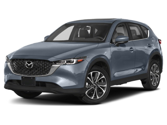 2022 Mazda CX-5 GS AWD SUV