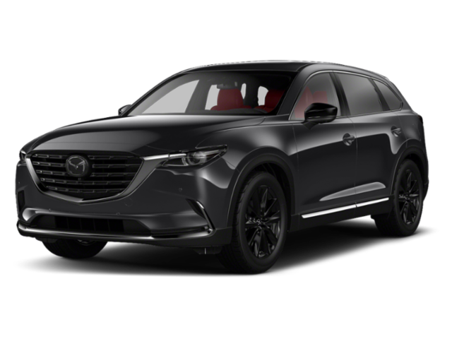 2022 Mazda CX-9 Kuro Edition SUV