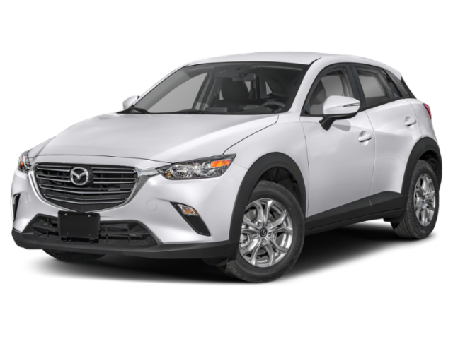 2022 Mazda CX-3 * SOLD * GS AWD SUV