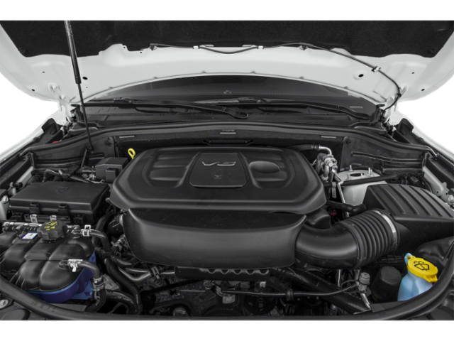 New 2021 Purple Dodge SXT Plus image 12