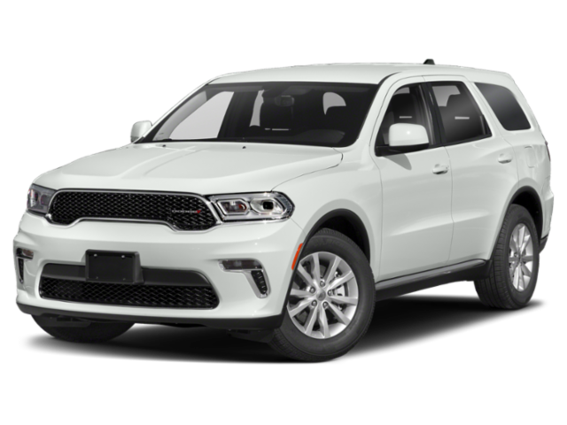 2021 DODGE Durango SXT Plus Sport Utility