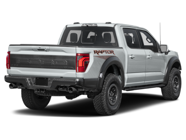 New 2026  Ford  image 7