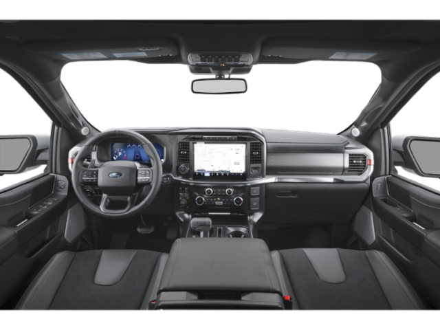 New 2026 Blue Ford Raptor image 5