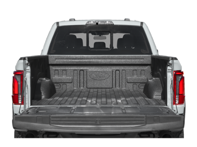 New 2026 Blue Ford Raptor image 8