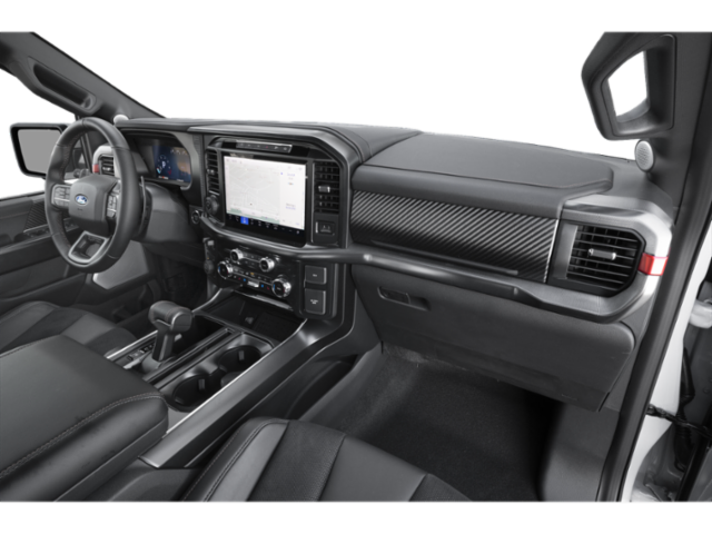 New 2026 Blue Ford Raptor image 12