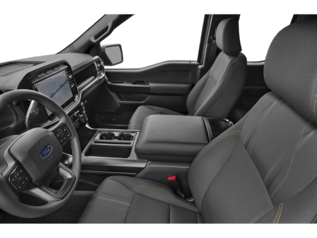 New 2026 Avalanche Ford STX image 6
