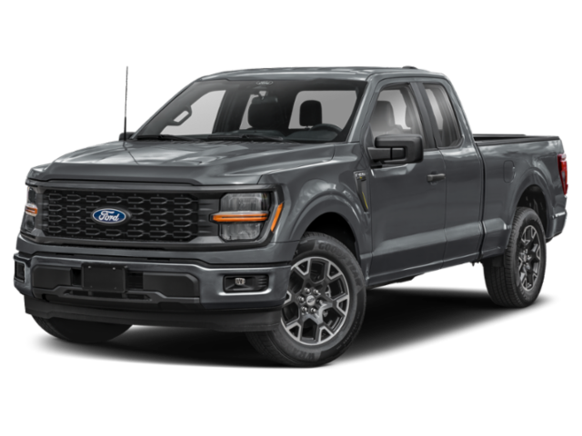 2026 Ford F-150 STX Pickup