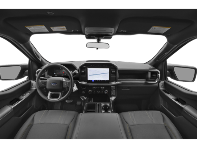 New 2026 Oxford White Ford STX image 5
