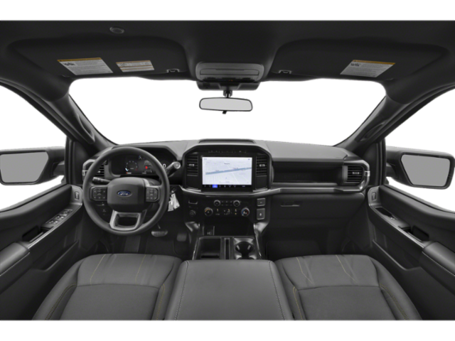 New 2026 Avalanche Ford STX image 5