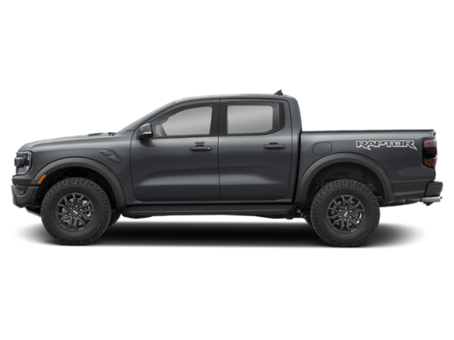 New 2026 Beige Ford Raptor image 3