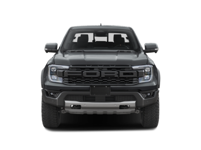 New 2026 Beige Ford Raptor image 4