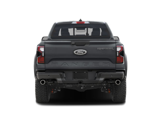 New 2026 Beige Ford Raptor image 5