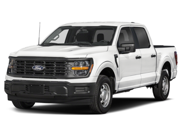 2026 Ford F-150 XL Pickup