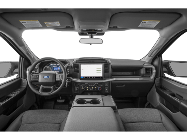New 2026 Gray Metallic Ford XL image 5