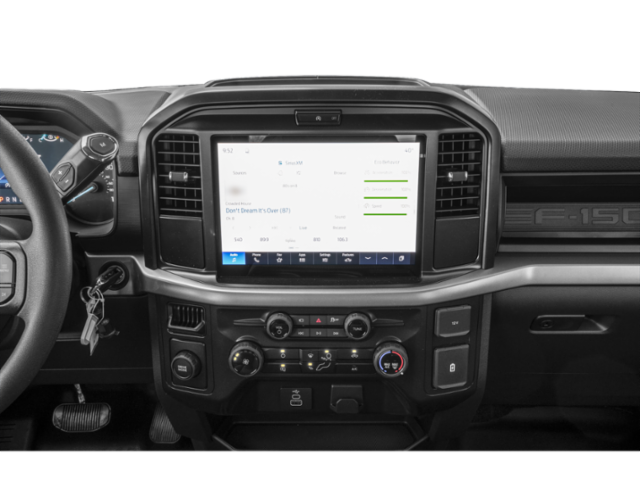 New 2026 Gray Metallic Ford XL image 7