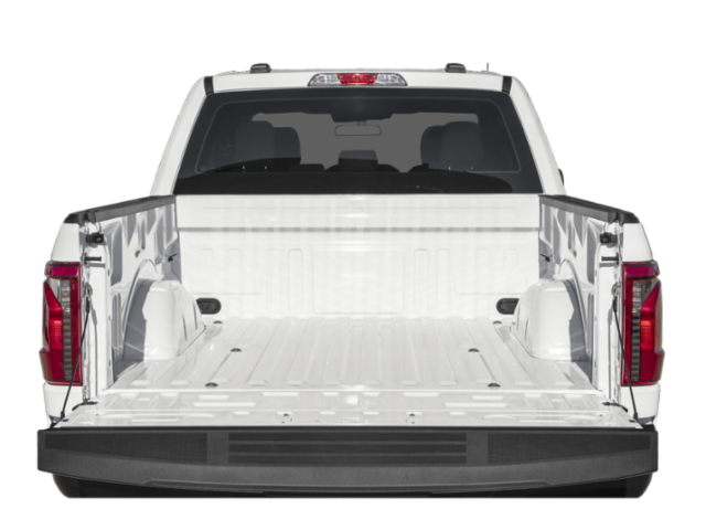 New 2026 Gray Metallic Ford XL image 8