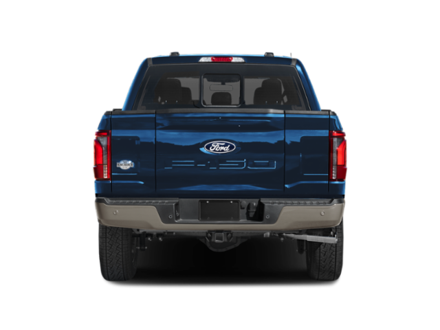 New 2026 Brown Ford King Ranch image 5