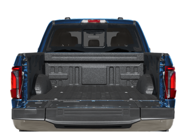 New 2026 White Ford King Ranch image 8