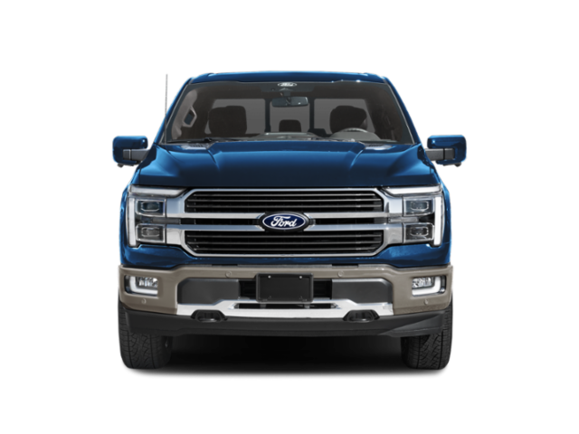 New 2026 Brown Ford King Ranch image 4