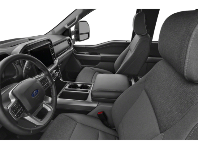 New 2026 Carbonized Gray FORD  image 6