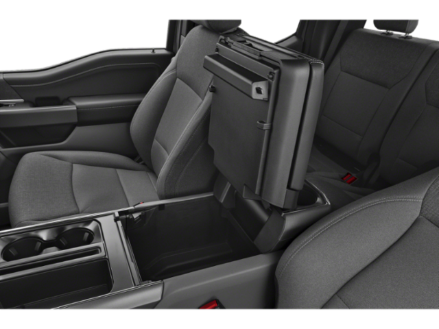 New 2026 Carbonized Gray FORD  image 11