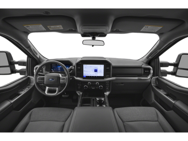 New 2026 Carbonized Gray FORD  image 5