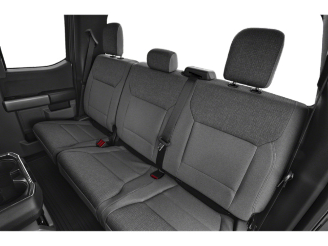 New 2026 Carbonized Gray FORD  image 10