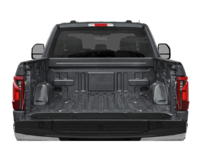 New 2026 Carbonized Gray FORD  image 8