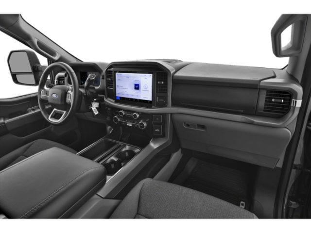 New 2026 Carbonized Gray FORD  image 12