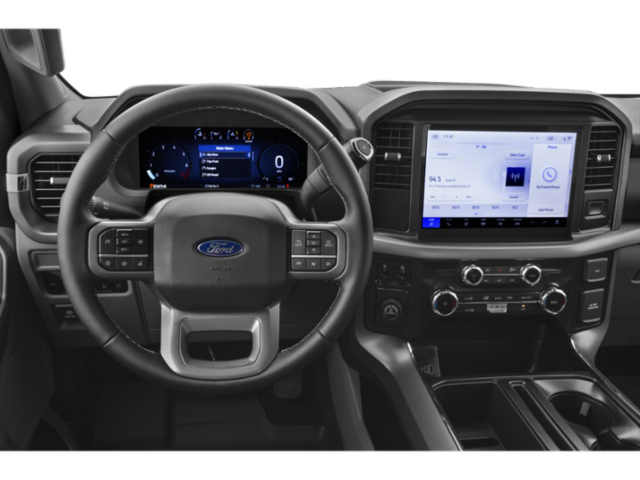 New 2026 Carbonized Gray FORD  image 4