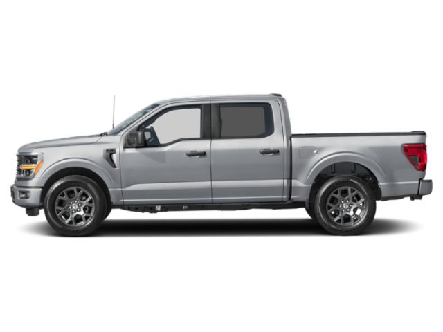 New 2026 GY Ford STX image 3