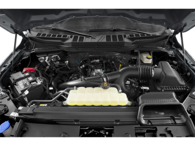 New 2026 Blue Ford STX image 9