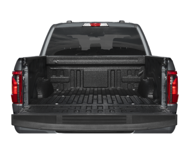 New 2026 Blue Ford STX image 8