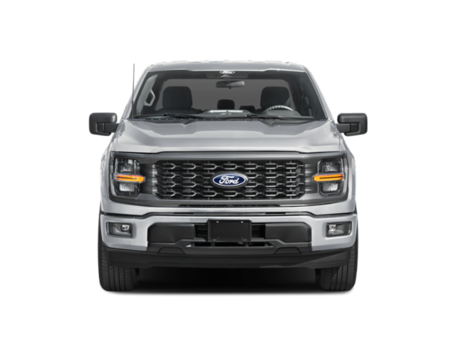 New 2026 GY Ford STX image 4