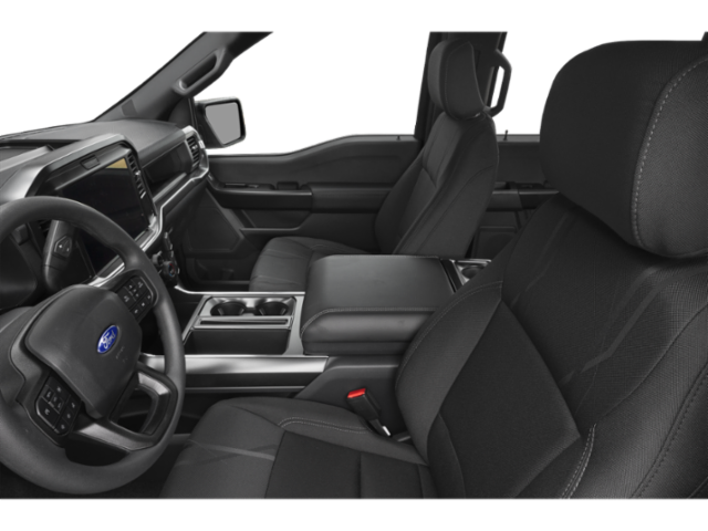 New 2026 Blue Ford STX image 6